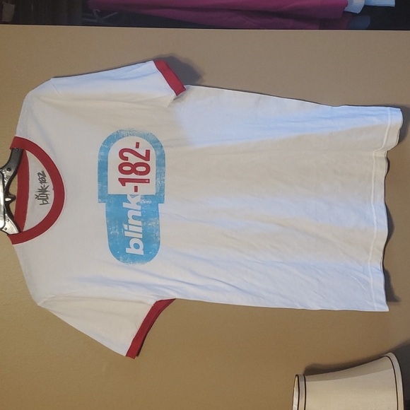 blink-182 Other - Blink-182 T-Shirt
